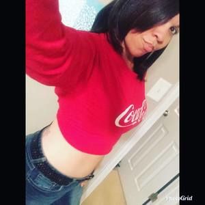 Meet your Posher, Cynthia